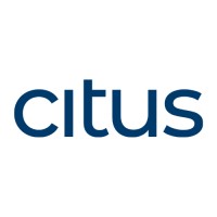 Citus HR logo - Similar company to Spitfire Recruiting