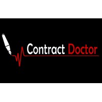 The Contract Doctor USA logo - Similar company to The Contract Doctor