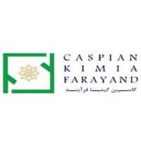 Caspian Kimia Farayand