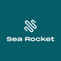 Sea Rocket logo - Similar company to Oyster House