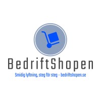 Bedriftshopen AB logo - Similar company to Bright Spot Media Ab