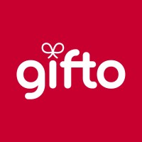 Gifto.bg logo - Similar company to Gift Come True