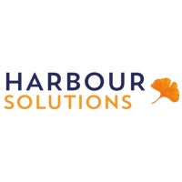 Harbour Solutions logo - Similar company to Harbor Solutions