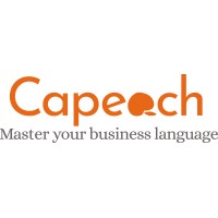 Capeach logo - Similar company to Prof-Projects