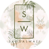 Sandalwali logo - Similar company to Inculture