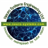 Neuro Systems Engineering sarl logo - Similar company to Mnt Consulting