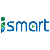 iSmart Corporation Co., Ltd. logo - Similar company to Aventure Audio Visual