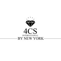 4CS International By New York logo - Similar company to Norocmx