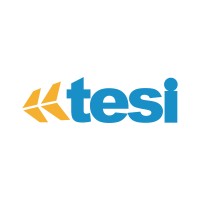 TESI  Aeronautics logo - Similar company to P.C.M. - Manufacturing Excellence