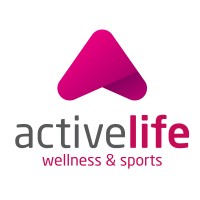 Active Life Wellness & Sports logo - Similar company to Active Life