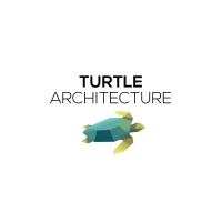 Turtle Architecture logo - Similar company to Techni Architecture