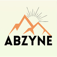 ABZYNE logo - Similar company to Abib Digit
