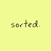 Sorted Portugal logo - Similar company to Moser Consulting Pt