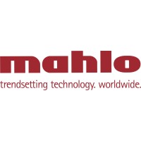 Mahlo GmbH + Co KG logo - Similar company to Wildeboer Groep