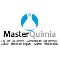 PRODUCTOS MASTERQUIMIA, S.L. logo - Similar company to Laboratorios Starga S.L.