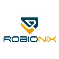 Robionix Technologies logo - Similar company to Orbon Technologies