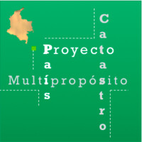 Proyecto País Catastro Multipropósito logo - Similar company to Solidaridad Network Colombia