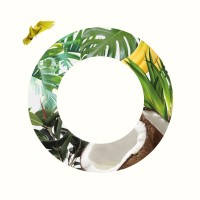 COCOA, L'île de créativité logo - Similar company to Agence Lune