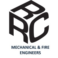 RRC - Mechanical & Fire Engineering Consultants logo - Similar company to Fire Engineering & Consulting
