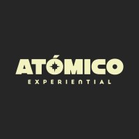 Atómico logo - Similar company to Cuines
