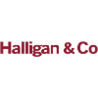 Halligan & Co logo - Similar company to The Accord Group Australia