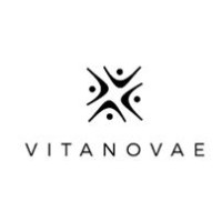 VITANOVAE logo - Similar company to Vectuel