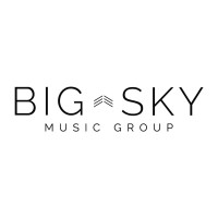 Big Sky Music Group logo - Similar company to Rividia Inc.