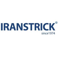 Iranstrick logo - Similar company to Bespokeblend