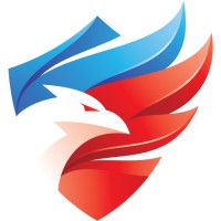 Patriot Consulting logo - Similar company to Rooster Park (Now Eliassen Group)