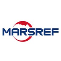 Mars Refractory logo - Similar company to Masader Building Materials