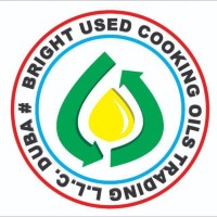 Bright UCO Trading LLC logo - Similar company to Frylite Solutions