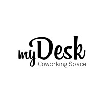 MyDesk CoWorking logo - Similar company to Flexispaces