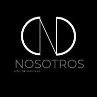 Nosotros Digital Services logo - Similar company to Atlantech Online Services