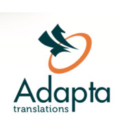 Adapta Translations, S.L. ☛ Traducciones a + de 70 Idiomas logo - Similar company to Adapta Linguistic Solutions
