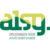 Stichting Advanced Life Support Groep