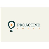 Proactive Ideas logo - Similar company to Campus Digital
