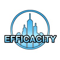 Efficacity logo - Similar company to Boeson Research Llc