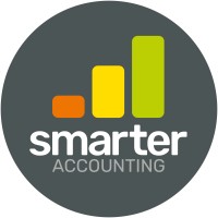Smarter Accounting logo - Similar company to Documation Software Ltd