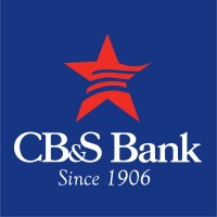 CB&S Bank logo - Similar company to Cene