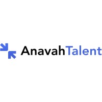 Anavah Talent logo - Similar company to Allcloud Va