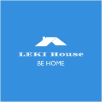 LeKi House SARL logo - Similar company to Edwall Enterprises Sarl