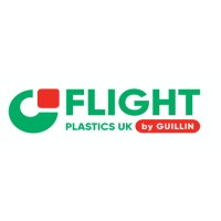 Flight Plastics UK logo - Similar company to Flyte Extruded Plastics