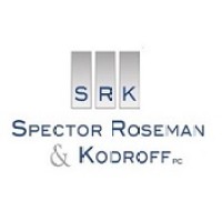 Spector Roseman & Kodroff, P.C. logo - Similar company to Brandywine Valley Symphony