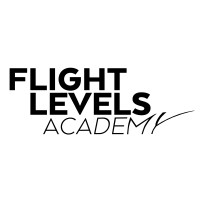 Flight Levels Academy logo - Similar company to Smartex (Smart Experience)