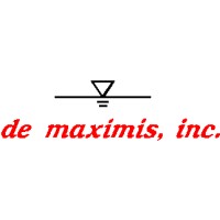 de maximis, inc. logo - Similar company to Environmental Recruiting Resources