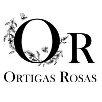 Ortigas Rosas