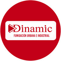 Dinamic Fumigación Urbana logo - Similar company to Manejo Integrado De Plagas