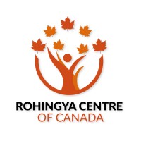 Rohingya Centre of Canada logo - Similar company to Jcf