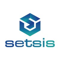 Setsis logo - Similar company to Vector Group