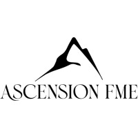 Ascension FME logo - Similar company to [L]Earned Media